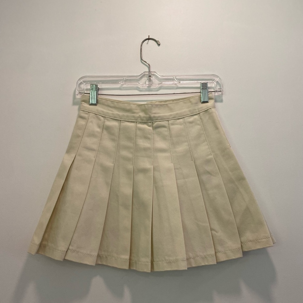 Brandy Melville skirt